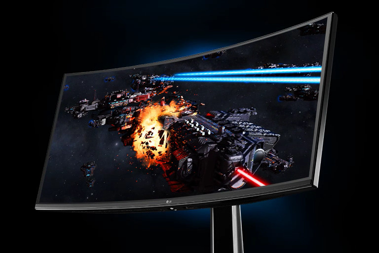 LG Monitor